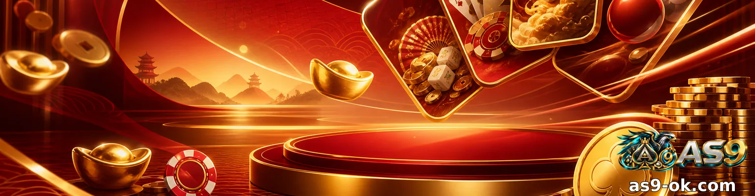 AS9 Đăng Ký | Trang Chủ Chính Thức 2026 - hình ảnh - as9-ok.com