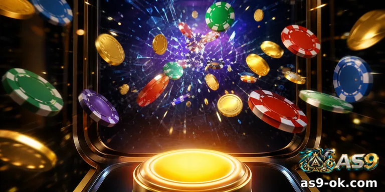 Tin Tức AS9 Cập Nhật Nhanh Về Thể Thao, Game Và Khuyến Mãi - hình ảnh - as9-ok.com