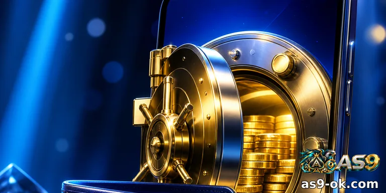 AS9 Đăng Ký | Trang Chủ Chính Thức 2026 - hình ảnh - as9-ok.com
