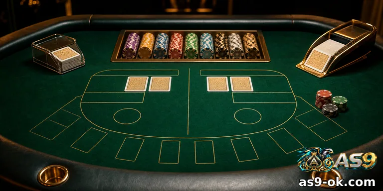 Game Bài AS9 - hình ảnh - as9-ok.com